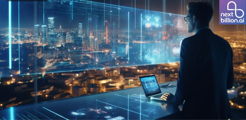 Nextbillion Technology Private Limited